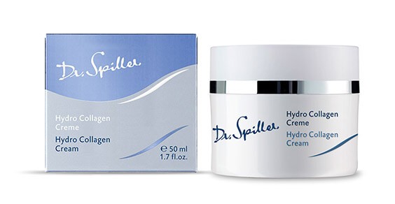 Hydro Collagen Cream