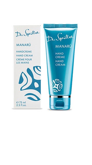 MANARŪ Hand Cream