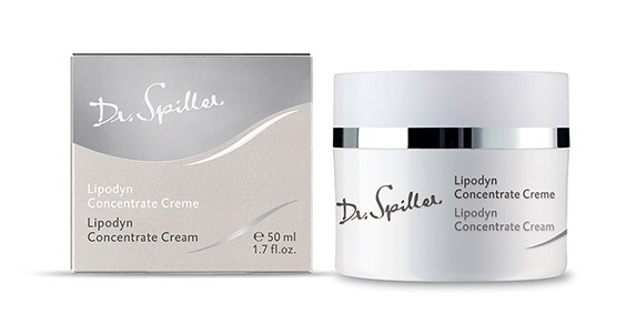 Lipodyn Concentrate Cream
