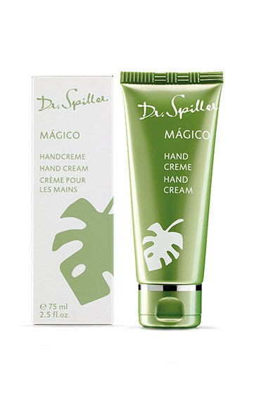 MÁGICO Hand Cream